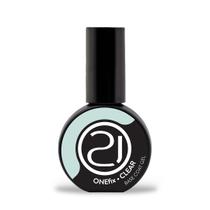 Capa Base Nails 21 OneFix Clear 12ml Gel Capa Base