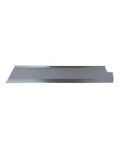 Capa Base Puxador Porta Para Geladeira Electrolux A12198301
