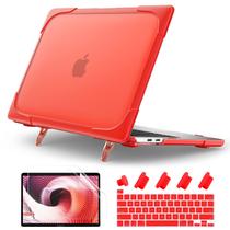 Capa Batianda para MacBook Pro 13" A2338 M2 M1 A2289 A2251
