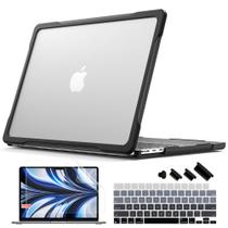 Capa Batianda Ultimate Protection para MacBook Air 13,6"