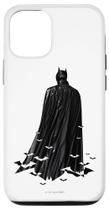 Capa BATMAN Capa do Morcego para iPhone 12/12 Pro Capa BATMAN Capa do Morcego para iPhone 12/12 Pro