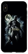 Capa BATMAN The Knight para iPhone Xs Max Capa BATMAN The Knight para iPhone Xs Max