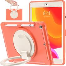 Capa BATYUE para iPad de 9ª, 8ª e 7ª geração de 10,2"