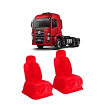 Capa Bco Mot e Carona Caminhão VW Constellat/Ford Cargo 2011 Capa Bco Mot e Carona Caminhão VW Constellat/Ford Cargo 2011