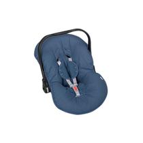 Capa Bebê Conforto Basic c/ Protetor de Cinto Batistela Baby Capa Bebê Conforto Basic c/ Protetor de Cinto Batistela Baby