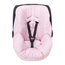 Capa Bebê Conforto Com Passador de Cinto Universal - Várias Cores Capa Bebê Conforto Com Passador de Cinto Universal - Várias Cores