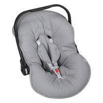 Capa Bebê Conforto Universal Redutor Chumbo Batistela Baby