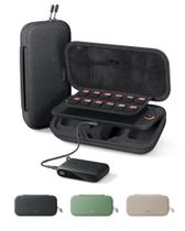 Capa Belkin para Nintendo Switch 2 com banco de potência de 10.000 mAh