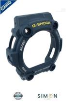 Capa Bezel Azul Casio G-Shock G-7900 10330603 Original com NF