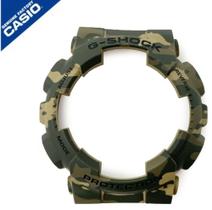 Capa Bezel Camuflada Militar Casio G-Shock GA-100CM-5 GD-120CM 10507070 Original