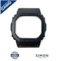 Capa Bezel Casio G-Shock DW-5600MS 10201841 Original com NF (não serve nos modelos antigos)