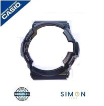 Capa Bezel Casio G-Shock GA-200 10514685 Original Com NF