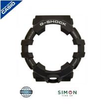 Capa Bezel Casio G-Shock GA-700 10536691 Original Com NF