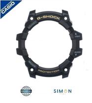 Capa Bezel Casio G-Shock GWG-100 GSG-100 10559711 Original com NF