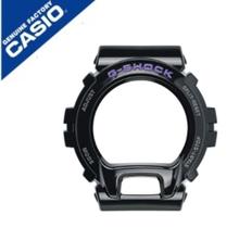 Capa Bezel Casio preto brilhante G-Shock GLX-6900-1 10356860 Original Capa Bezel Casio preto brilhante G-Shock GLX-6900-1 10356860 Original