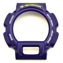 Capa Bezel Original Casio DW-9052-2 DW-9051 DW-9050 DW-9400 DW-9000 DW-8800