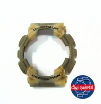 Capa Bezel Original Casio G-Shock GA-100MM-5A Capa Bezel Original Casio G-Shock GA-100MM-5A
