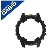 Capa Bezel preta Casio Baby-G BGA-230 10534744 Original