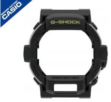 Capa Bezel Preto Brilhante Casio G-Shock GD-350BR-1 10447343 Original