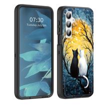 Capa BFUKVOU para Samsung Galaxy A26 5G 6,7" à prova de poeira
