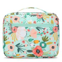 Capa bíblica, capa de Bíblia, Octsky Floral, resistente à água, com zíper Capa bíblica, capa de Bíblia, Octsky Floral, resistente à água, com zíper