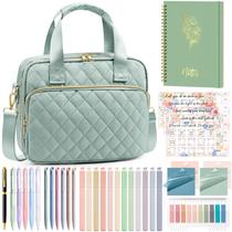 Capa bíblica FLOE para mulheres com material de estudo bíblico Capa bíblica FLOE para mulheres com material de estudo bíblico