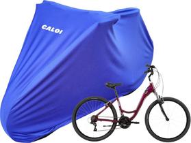 Capa Bicicleta Caloi Ceci 26 Urbana Aro 26 Anti-Riscos