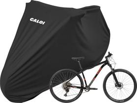 Capa Bicicleta Caloi Explorer Pro Mtb Aro 29 Anti-Riscos - MZ Auto Parts