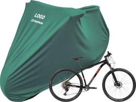 Capa Bicicleta Caloi Explorer Pro Mtb Aro 29 Anti-Riscos
