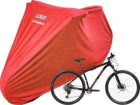 Capa Bicicleta Caloi Explorer Pro Mtb Aro 29 Anti-Riscos Capa Bicicleta Caloi Explorer Pro Mtb Aro 29 Anti-Riscos