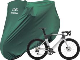 Capa Bicicleta Cannondale SystemSix Hi-Mod Ultegra Di2 Speed