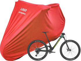 Capa Bicicleta Mtb Scott Spark Rc Comp Bike Alta Proteção