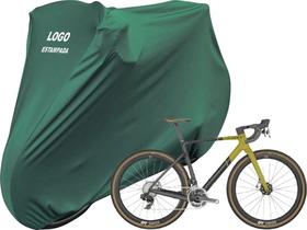 Capa Bicicleta Scott Addict Gravel Tuned Anti-Riscos