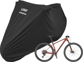 Capa Bicicleta Scott Scale 940 Mtb Veste Fácil Com Elástico Capa Bicicleta Scott Scale 940 Mtb Veste Fácil Com Elástico