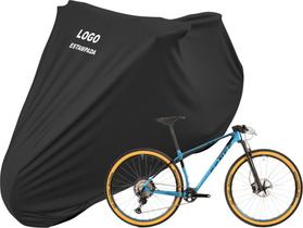 Capa Bicicleta Sense Impact Carbon Factory Mtb Anti-Riscos Capa Bicicleta Sense Impact Carbon Factory Mtb Anti-Riscos