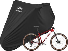 Capa Bicicleta Specialized Chisel Comp Mtb Proteção Pintura Capa Bicicleta Specialized Chisel Comp Mtb Proteção Pintura
