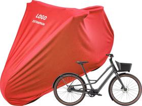 Capa Bicicleta Specialized Turbo Como Sl 5.0 Active