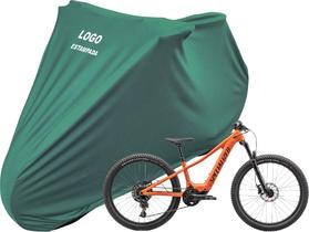Capa Bicicleta Specialized Turbo Levo Sl Kids Capa Bicicleta Specialized Turbo Levo Sl Kids
