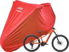 Capa Bicicleta Specialized Turbo Levo Sl Kids Capa Bicicleta Specialized Turbo Levo Sl Kids