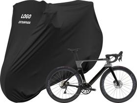 Capa Bicicleta Speed Cannondale SystemSix Carbon Ultegra