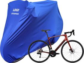 Capa Bicicleta Speed Merida Scultura Endurance 6000 105 Di2