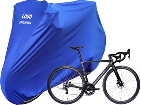 Capa Bicicleta Speed Soul Cycles 3R5 Darkside Force Axs