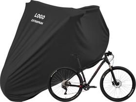 Capa Bike Caloi Blackburn Mtb Aro 29 Máxima Proteção