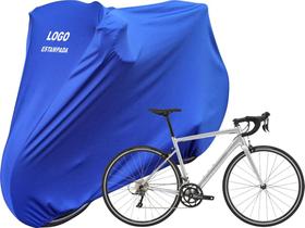 Capa Bike Cannondale Caad Optimo 4 Speed Tecido Helanca