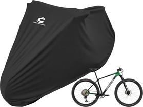 Capa Bike Cannondale F-Si Hi-Mod 1 Mtb Tecido Anti Riscos