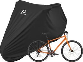 Capa Bike Cannondale Quick 2 Active Veste Fácil Com Elástico