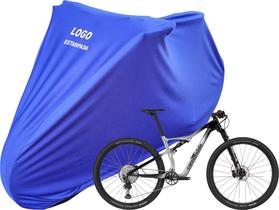 Capa Bike Cannondale Scalpel Carbon 3 Mtb Tecido Helanca Capa Bike Cannondale Scalpel Carbon 3 Mtb Tecido Helanca
