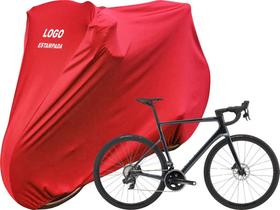 Capa Bike Cannondale SuperSix Evo Carbon Disc Force Speed