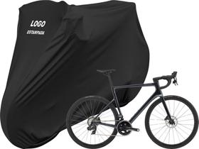 Capa Bike Cannondale SuperSix Evo Carbon Disc Force Speed