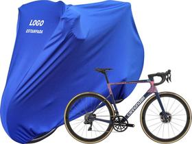 Capa Bike Cannondale SuperSix Evo Hi-Mod Disc Dura-Ace Di2